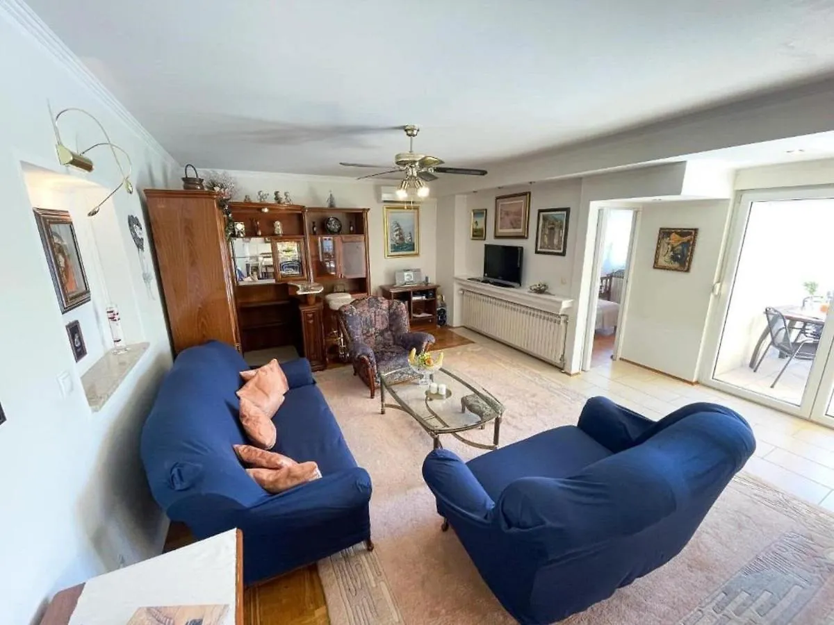 Comfortable Home With Private Pool Jadranovo 0*,  Croatia