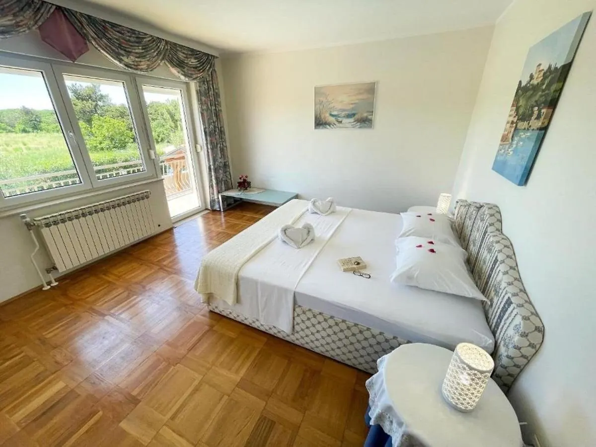 Holiday home Comfortable Home With Private Pool Jadranovo