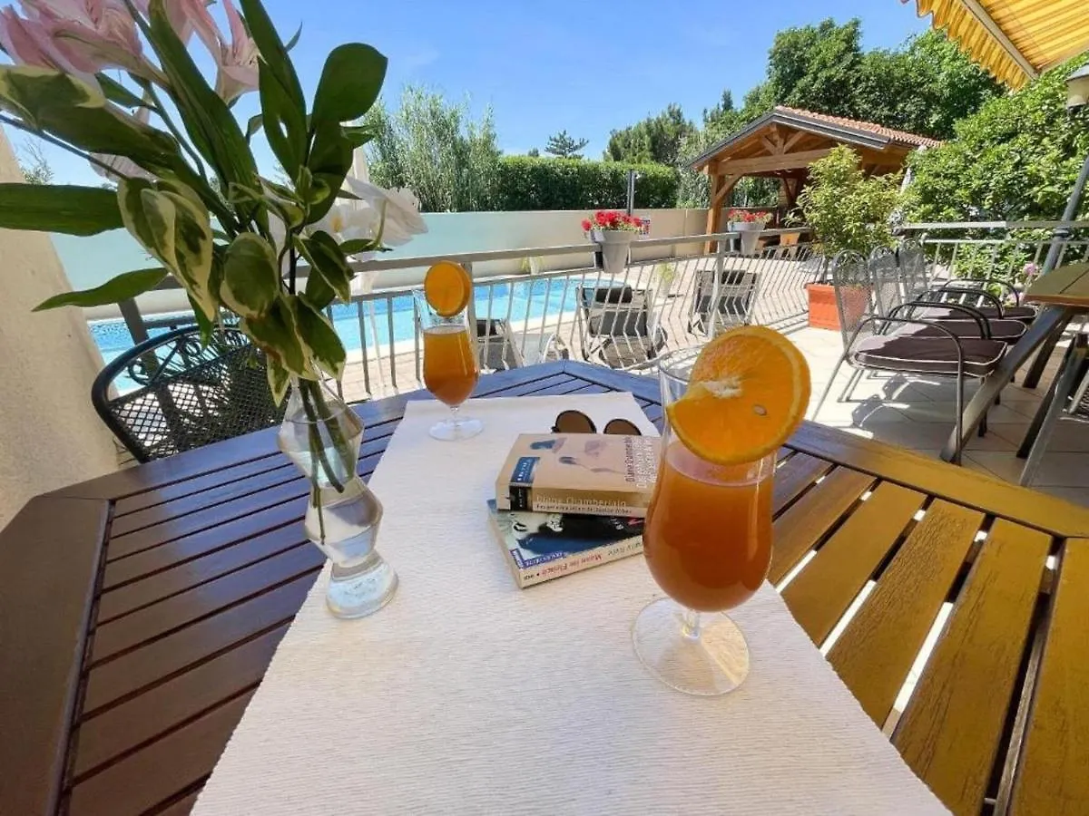 Holiday home Comfortable Home With Private Pool Jadranovo