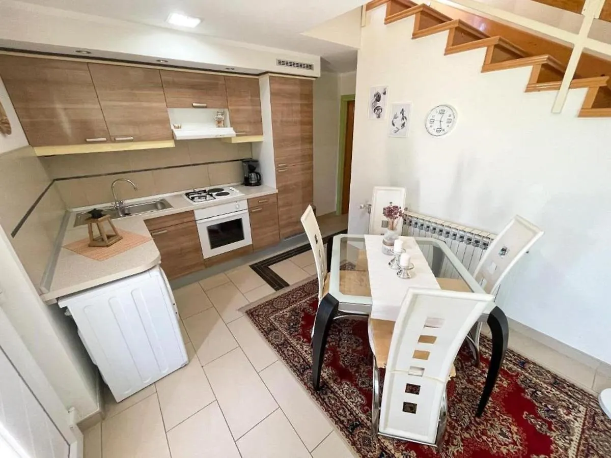 Comfortable Home With Private Pool Jadranovo 0*,  Croatia