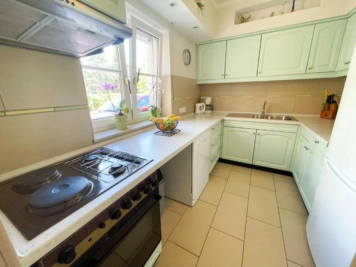 Holiday home Comfortable Home With Private Pool Jadranovo