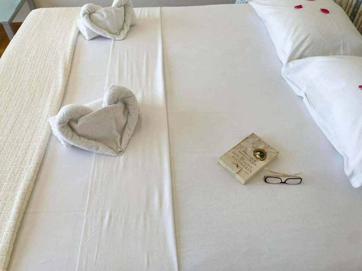 Comfortable Home With Private Pool Jadranovo