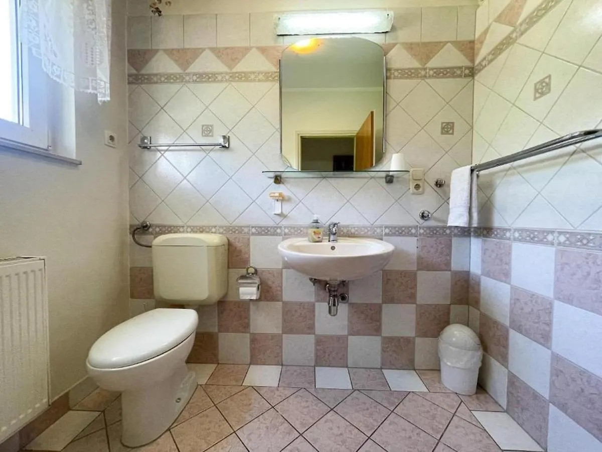 Semesterbostad Comfortable Home With Private Pool Jadranovo Kroatien