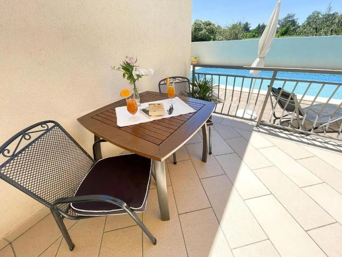 Holiday home Comfortable Home With Private Pool Jadranovo