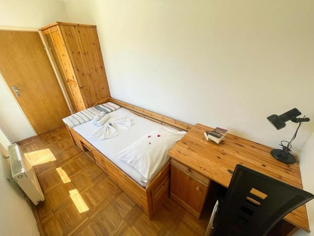 Comfortable Home With Private Pool Jadranovo Croatia