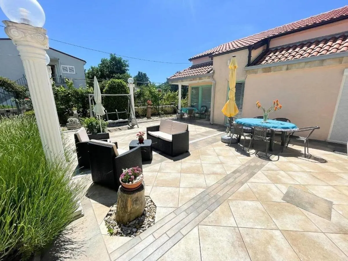 Holiday home Comfortable Home With Private Pool Jadranovo