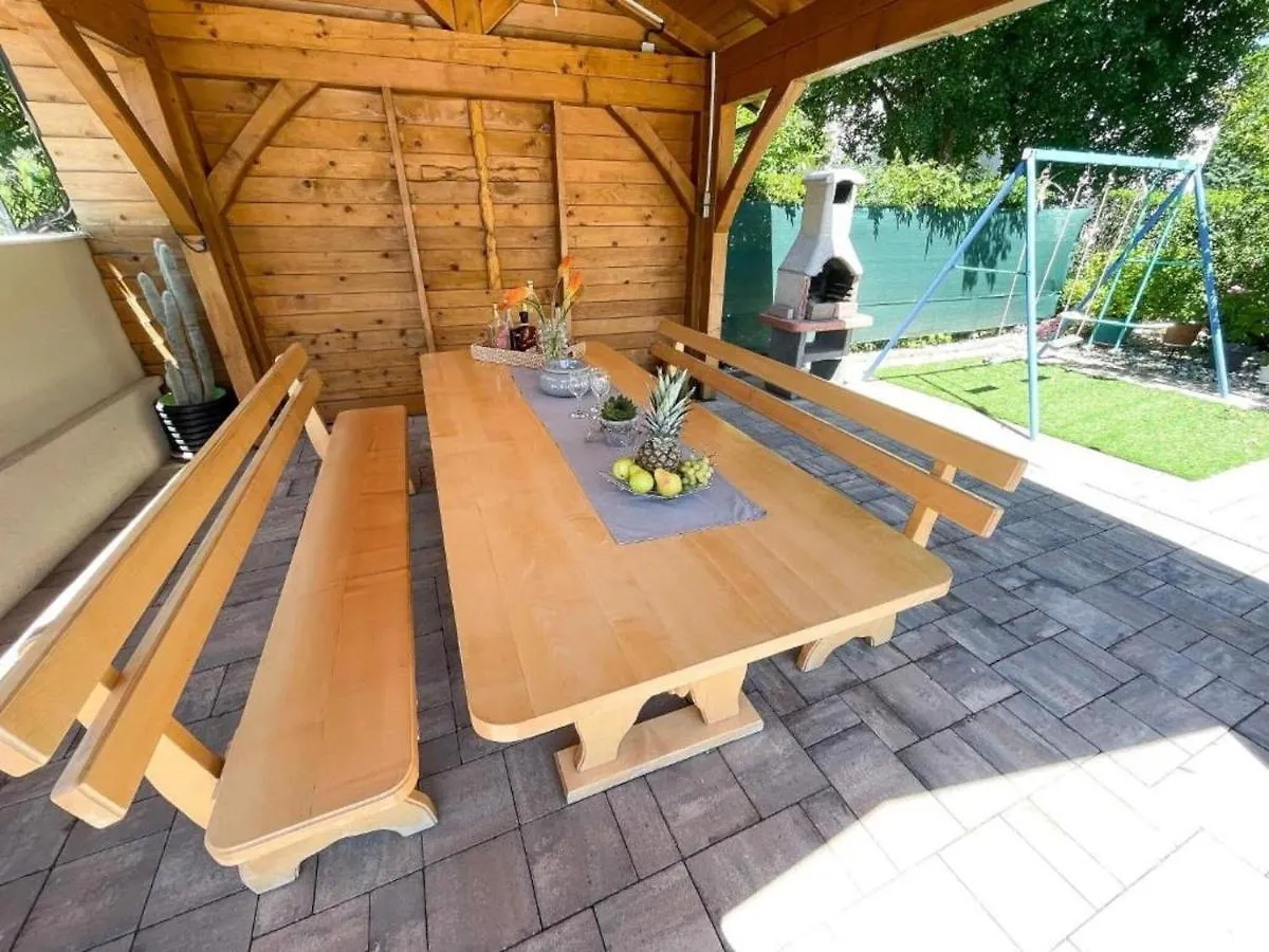 Comfortable Home With Private Pool Jadranovo 0*,